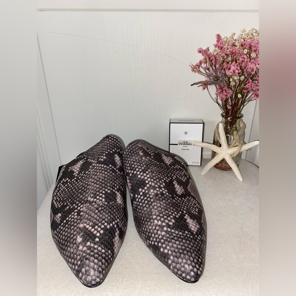 Sweet life mules